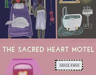 The Sacred Heart Motel