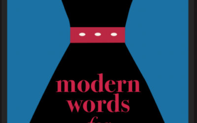 Modern Words for Beauty