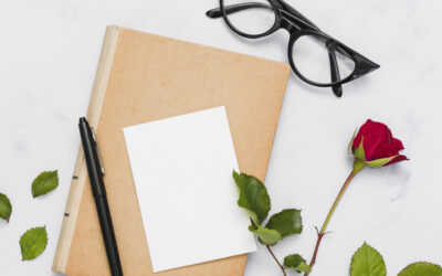 The Nourished Writer: A Conversation with Anxiety